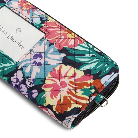 hiw long has vera bradley wallets been rfid protected|vera bradley wallets outlet.